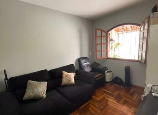 Casa, Buritis, 3 Quartos, 2 Vagas, 1 Suíte