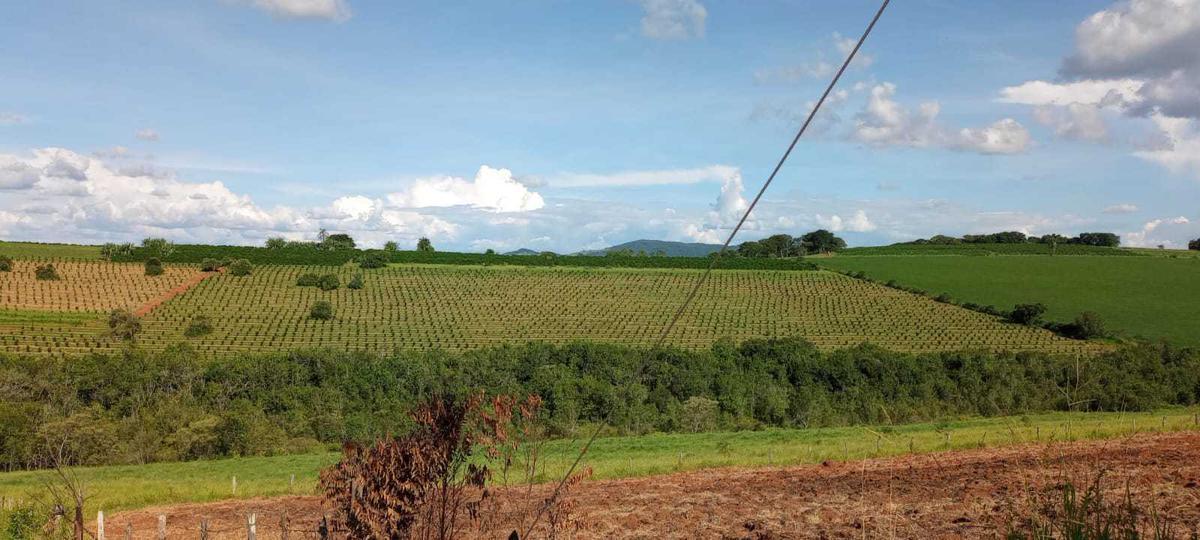 Fazenda, Zona Rural, 3 Quartos, 0 Vaga