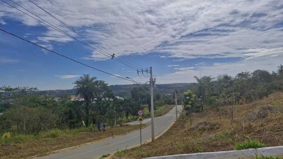 Lote, Gran Park, 0 Quarto, 0 Vaga