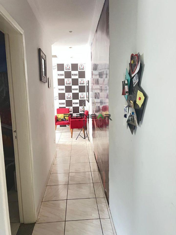 Apartamento, Novo Riacho, 2 Quartos, 1 Vaga
