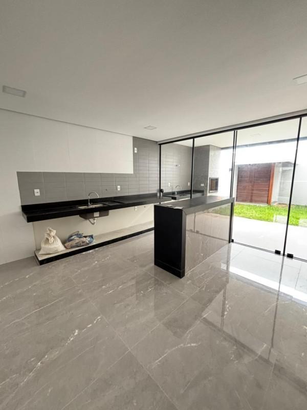 Casa, Santa Amélia, 3 Quartos, 3 Vagas, 1 Suíte