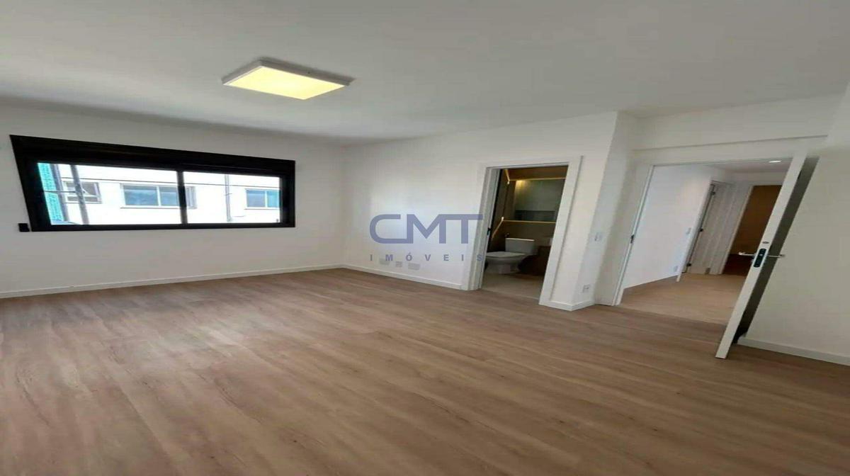 Cobertura, Prado, 3 Quartos, 3 Vagas, 1 Suíte