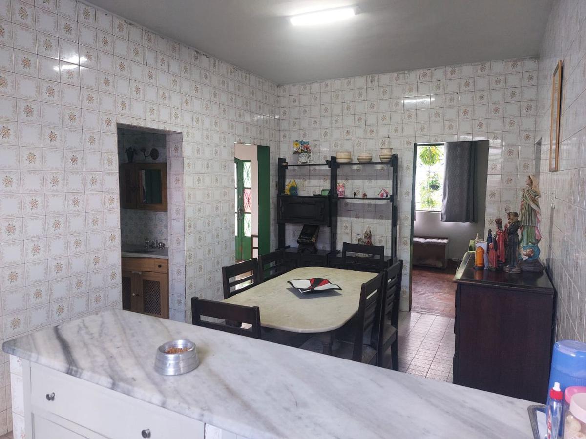 Casa, Cachoeirinha, 3 Quartos, 3 Vagas