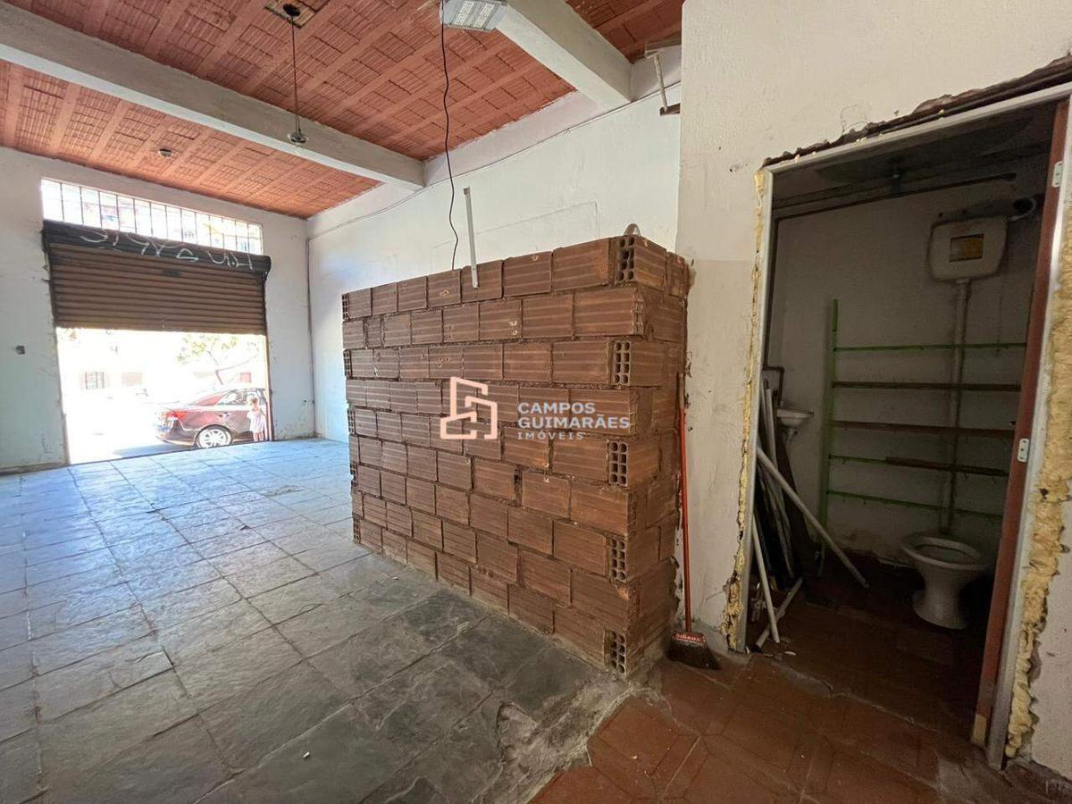 Loja, Santa Margarida (barreiro)