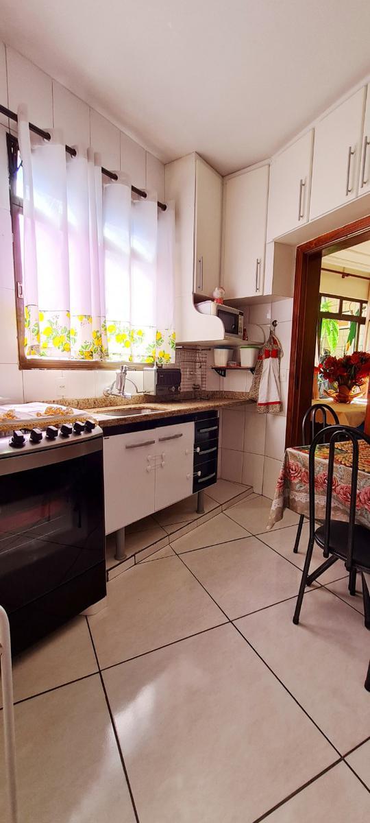 Apartamento, Palmares, 4 Quartos, 2 Vagas, 1 Suíte