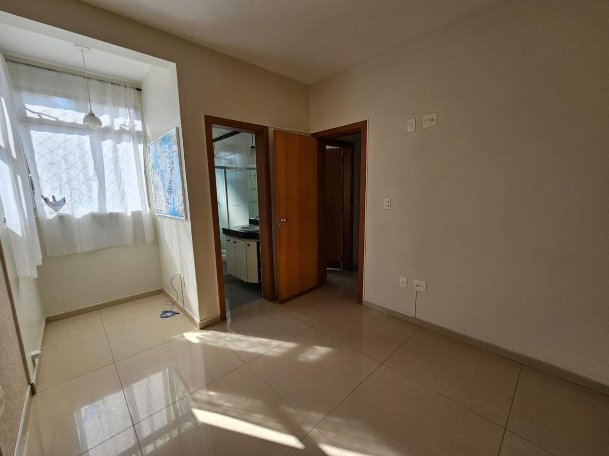 Apartamento, Palmares, 3 Quartos, 2 Vagas, 1 Suíte