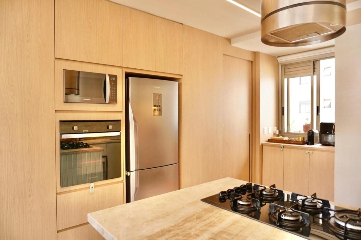 Apartamento, Cruzeiro, 4 Quartos, 3 Vagas, 2 Suítes