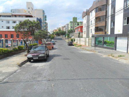 Apartamento, Castelo, 3 Quartos, 1 Vaga