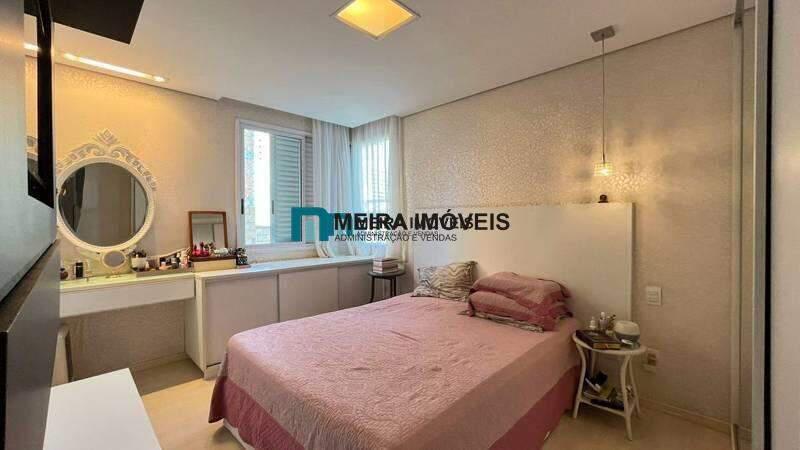 Apartamento, Buritis, 3 Quartos, 3 Vagas, 1 Suíte