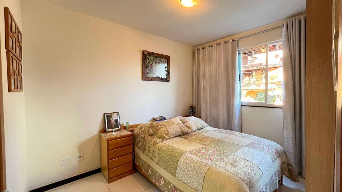 Apartamento, Santa Inês, 3 Quartos, 2 Vagas, 1 Suíte