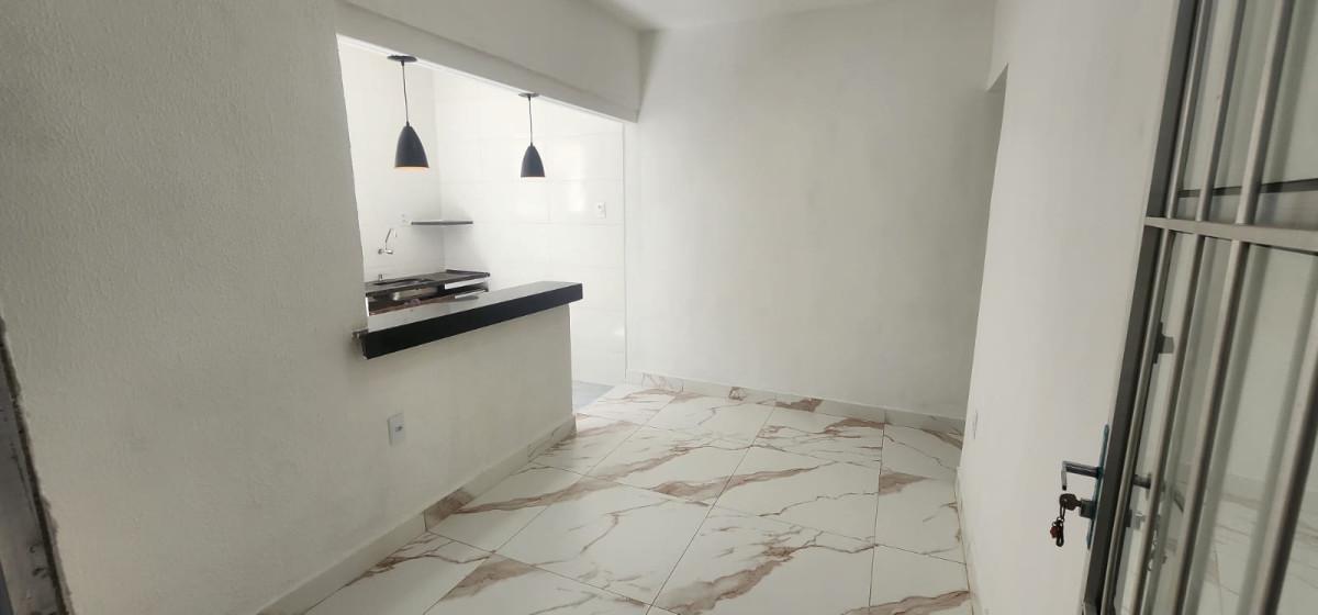 Casa, Santa Teresa, 2 Quartos, 0 Vaga
