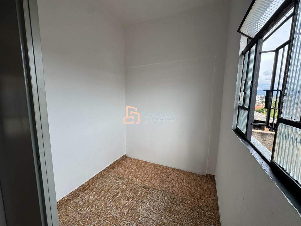 Casa, Lindéia, 3 Quartos