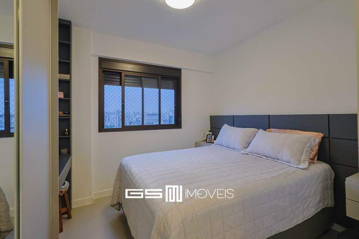 Apartamento, Santa Efigênia, 2 Quartos, 2 Vagas, 1 Suíte