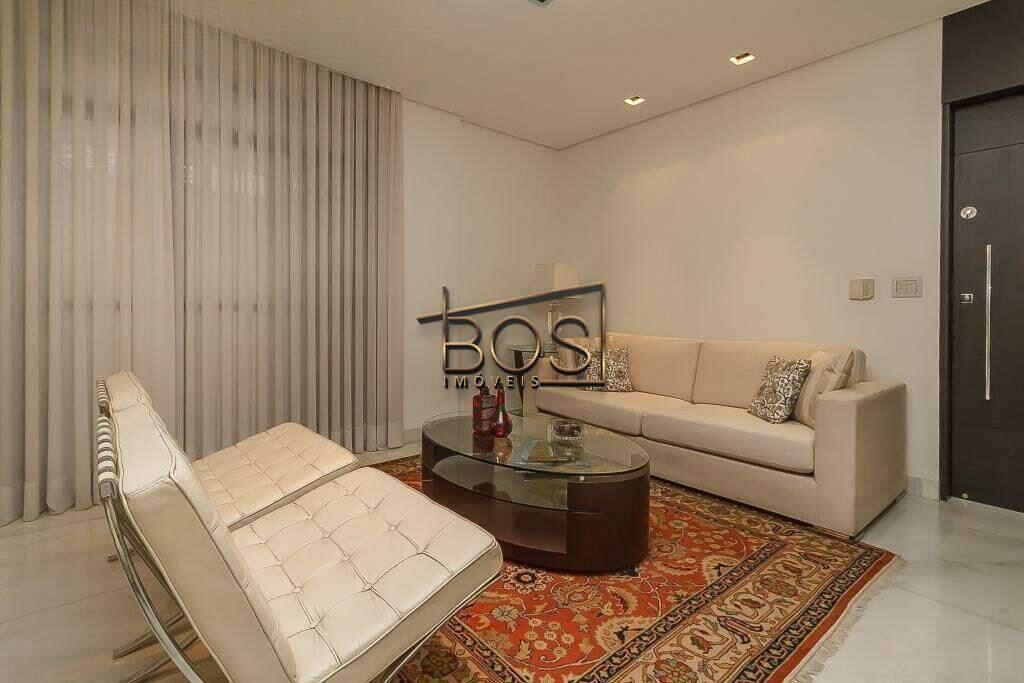 Apartamento, Lourdes, 4 Quartos, 4 Vagas, 2 Suítes