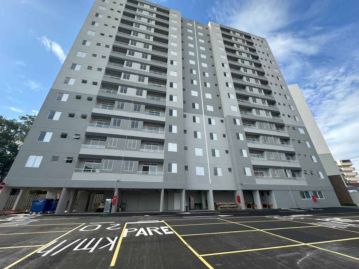 Apartamento, Eldorado, 2 Quartos, 1 Vaga