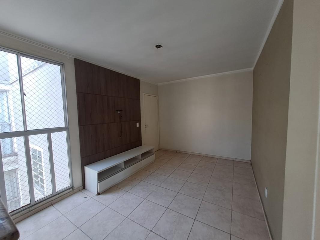 Apartamento, Ressaca, 2 Quartos, 1 Vaga