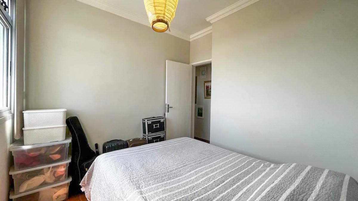Apartamento, Santa Efigênia, 2 Quartos, 1 Vaga