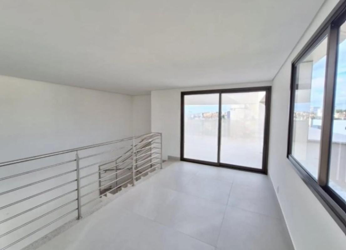 Cobertura, Cidade Nova, 3 Quartos, 2 Vagas, 1 Suíte