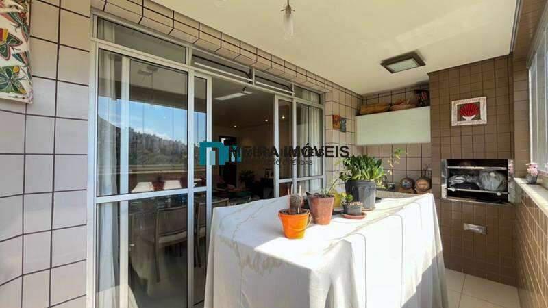 Apartamento, Buritis, 4 Quartos, 3 Vagas, 2 Suítes