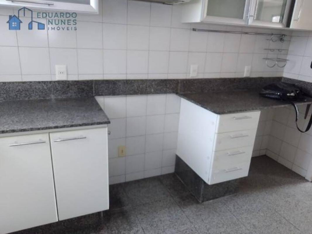 Apartamento, Gutierrez, 4 Quartos, 2 Vagas, 3 Suítes