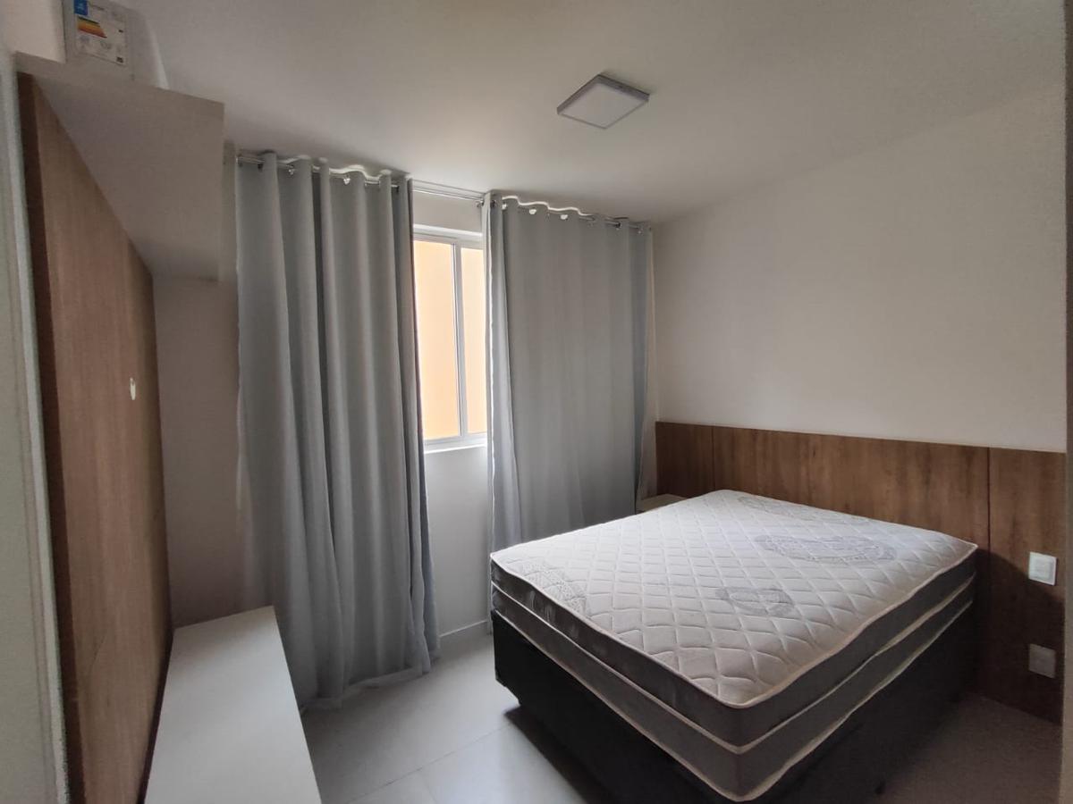 Apartamento, Ouro Preto, 1 Quarto, 1 Vaga