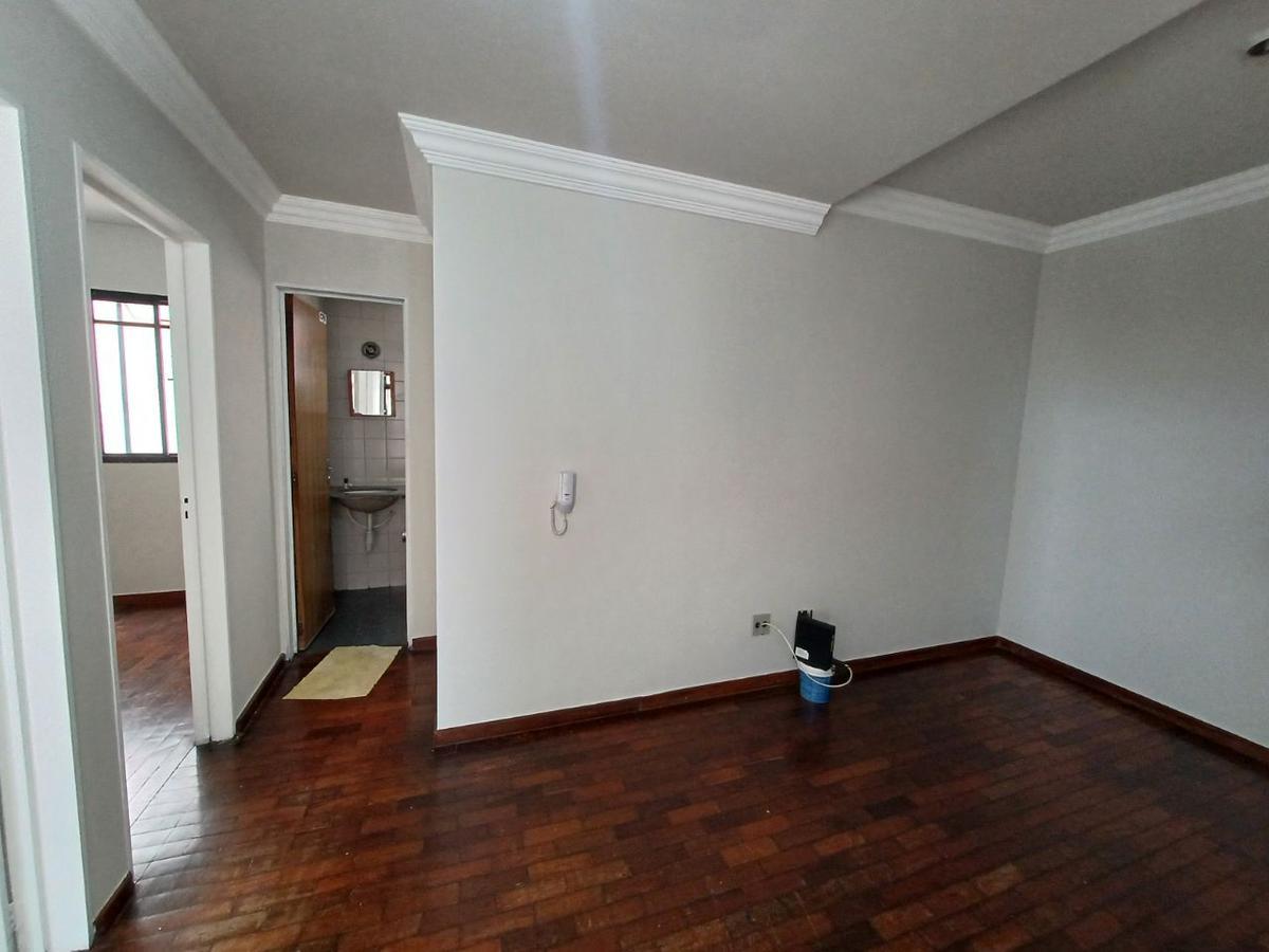 Apartamento, Santa Cruz, 2 Quartos, 1 Vaga