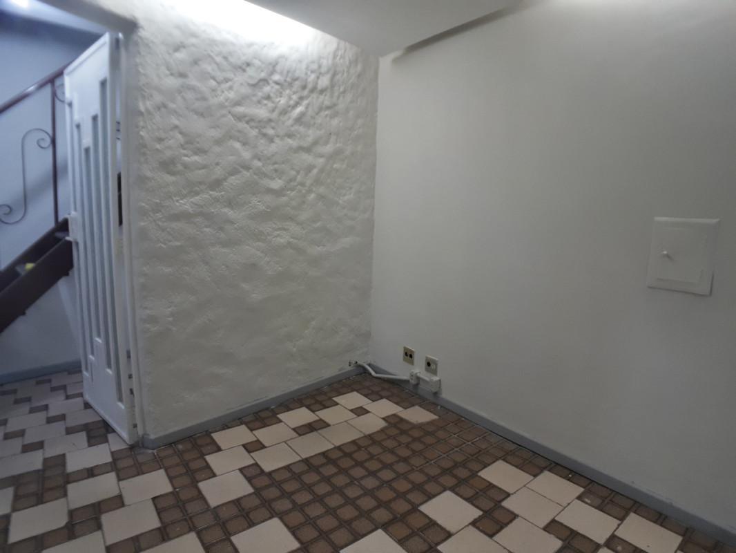 Sala, Cidade Nova, 0 Quarto, 0 Vaga