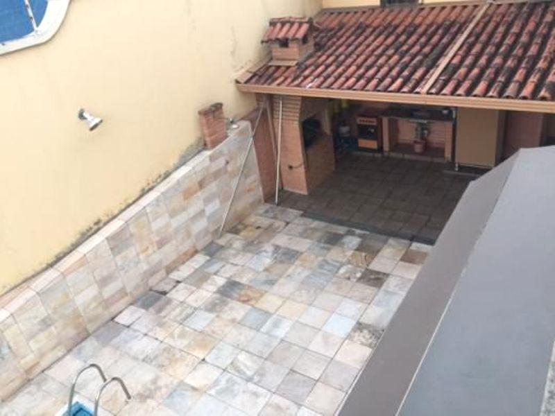 Casa, Palmares, 4 Quartos, 4 Vagas, 2 Suítes