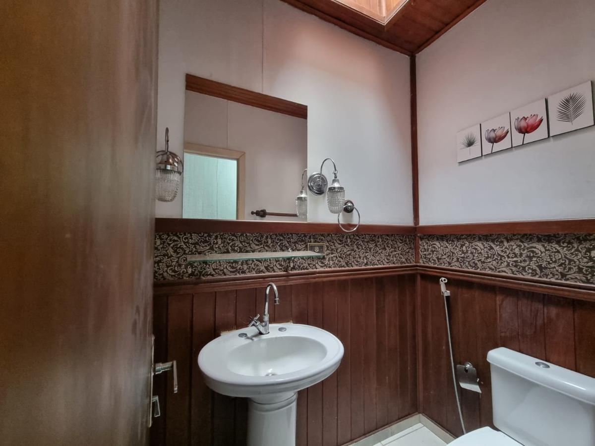Casa, Jardim Riacho das Pedras, 4 Quartos, 9 Vagas, 2 Suítes