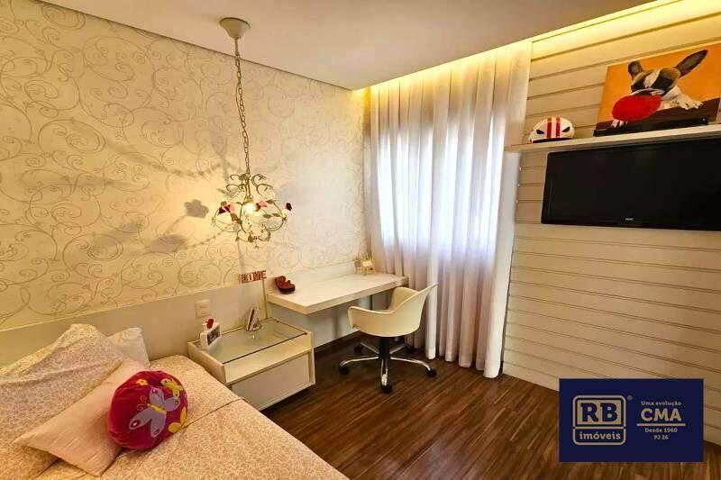 Apartamento, Gutierrez, 3 Quartos, 2 Vagas, 1 Suíte