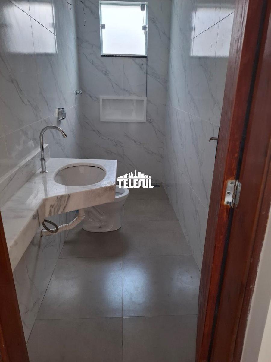 Casa, Vila Barcelona, 3 Quartos, 2 Vagas