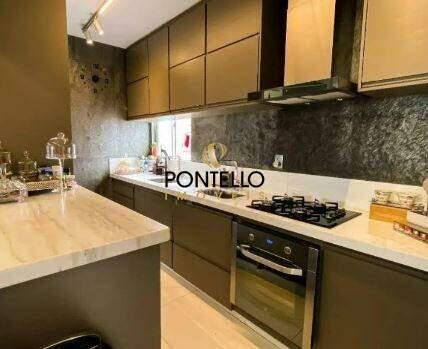 Cobertura, São Pedro, 4 Quartos, 4 Vagas, 1 Suíte