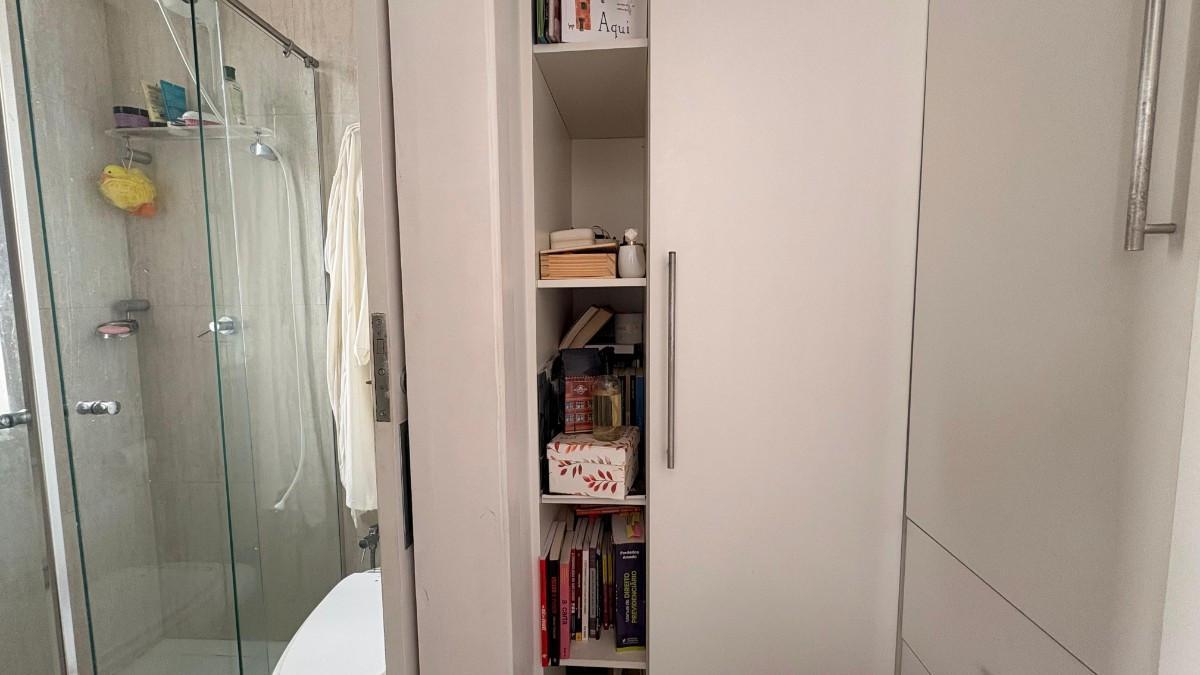 Apartamento, São Pedro, 2 Quartos, 1 Vaga, 1 Suíte