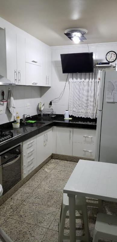 Apartamento, Carlos Prates, 10 Quartos, 9 Vagas, 3 Suítes