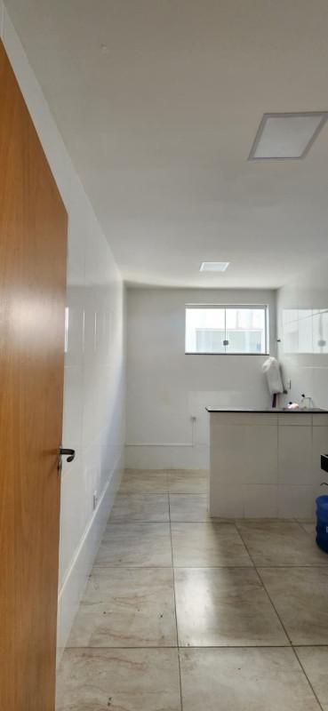Apartamento, Lagoa Mansões, 2 Quartos, 2 Vagas, 1 Suíte