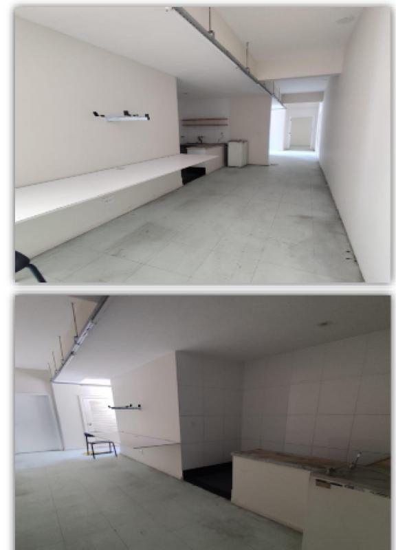 Sala, Centro, 0 Quarto, 0 Vaga