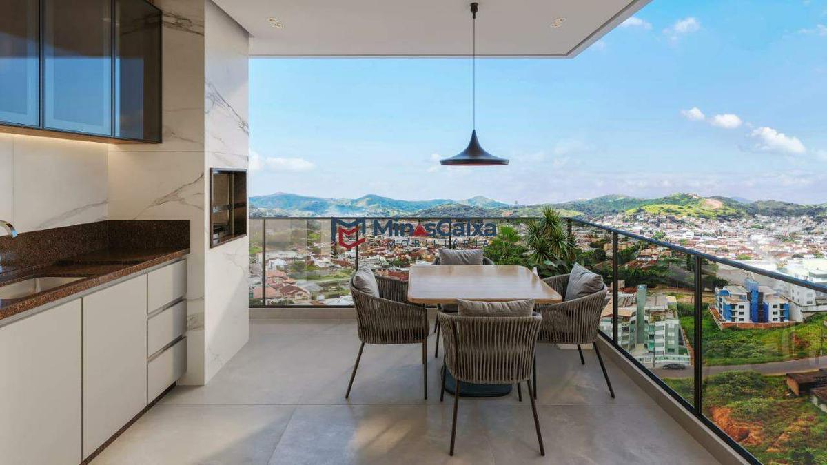 Apartamento, Vila Ipanema, 2 Quartos, 1 Vaga, 1 Suíte