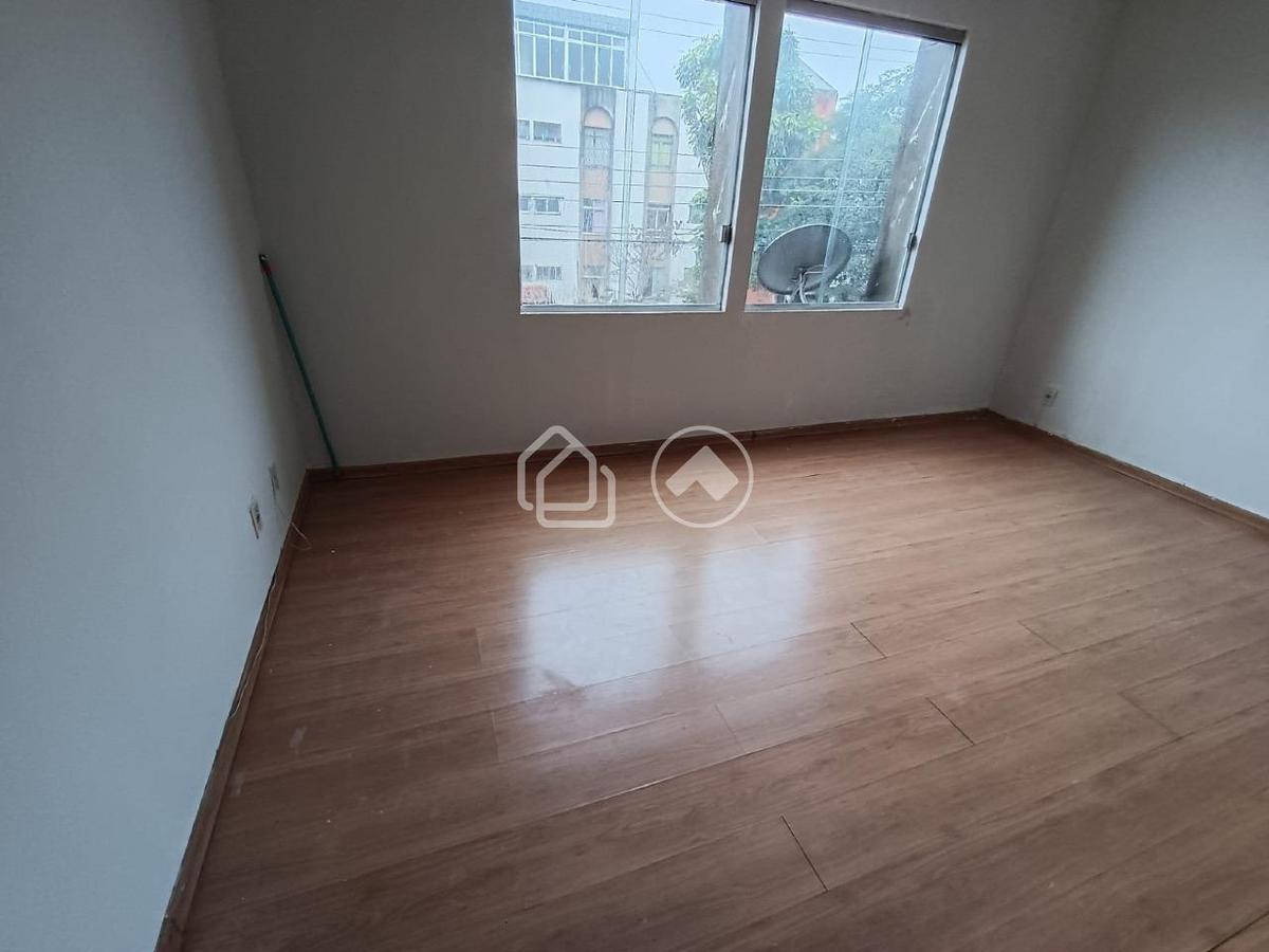 Apartamento, Conjunto Califórnia, 2 Quartos, 1 Vaga