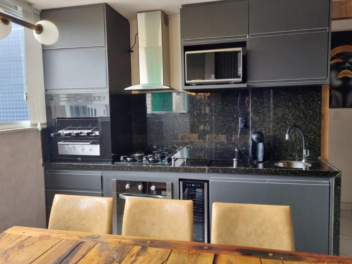 Apartamento, Buritis, 2 Quartos, 2 Vagas, 2 Suítes