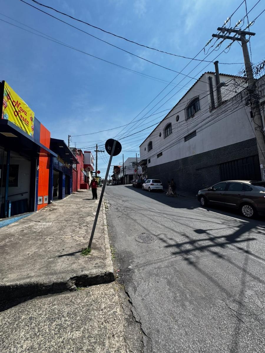 Galpão, Nova Vista, 0 Quarto, 0 Vaga