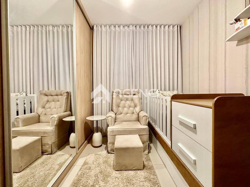 Apartamento, Cabral, 2 Quartos, 0 Vaga, 0 Suíte