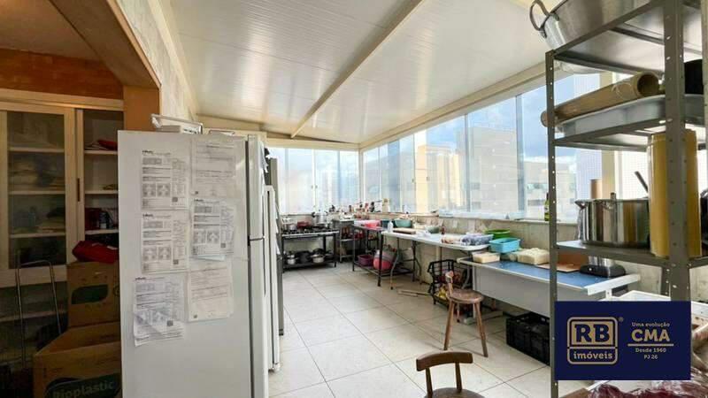 Cobertura, Lourdes, 3 Quartos, 3 Vagas, 1 Suíte