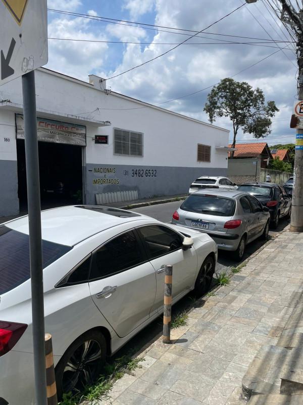 Andar, Sagrada Família, 0 Quarto, 0 Vaga