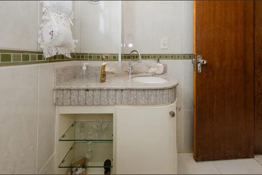 Apartamento, Jardim América, 3 Quartos, 1 Vaga, 1 Suíte