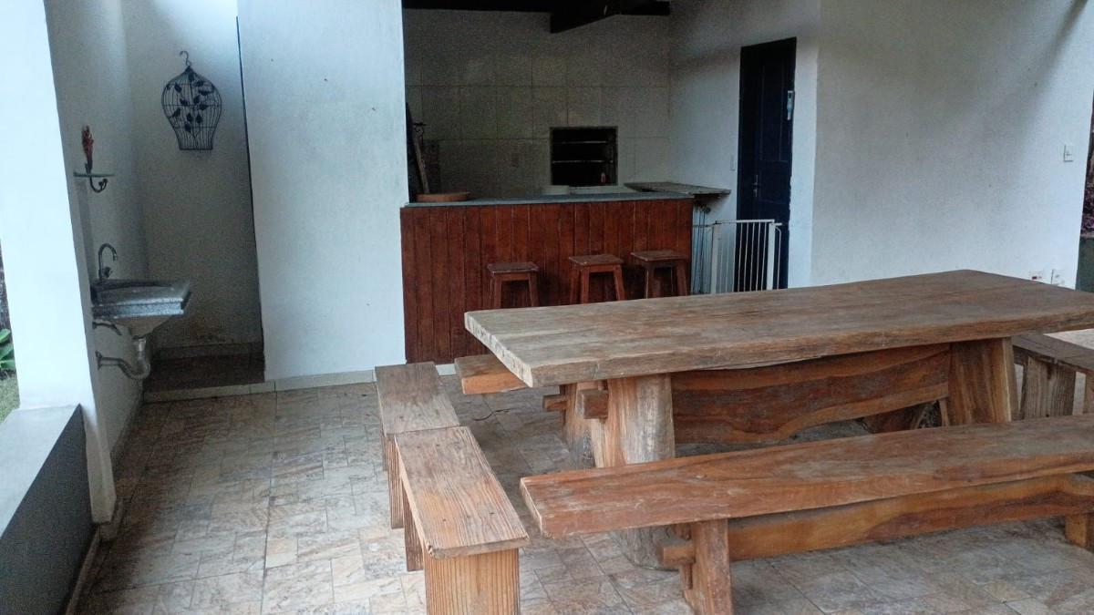 Fazenda, Tropeiros, 0 Quarto, 0 Vaga