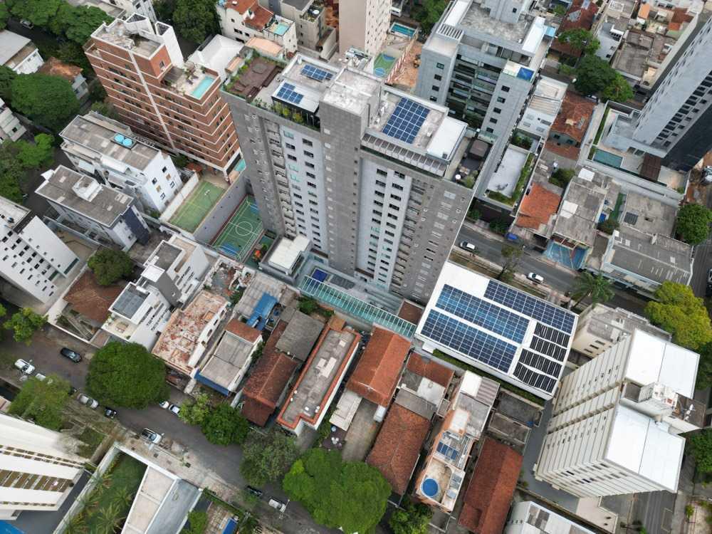 Apartamento, Anchieta, 4 Quartos, 4 Vagas, 2 Suítes