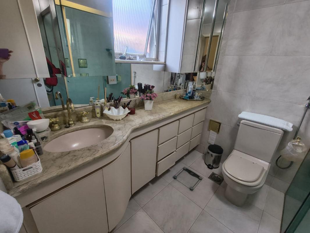 Apartamento, Santa Lúcia, 4 Quartos, 2 Vagas, 1 Suíte