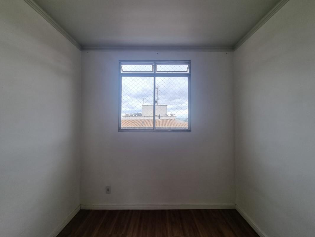 Cobertura, Jardim Riacho das Pedras, 2 Quartos, 1 Vaga