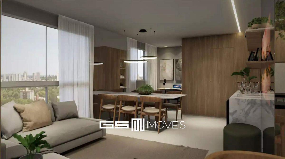 Apartamento, Buritis, 3 Quartos, 2 Vagas, 1 Suíte