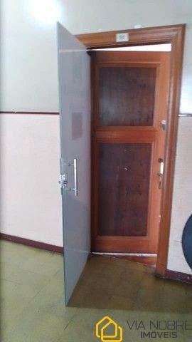 Sala, Centro